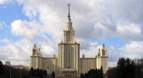 Lomonosov Moscow State University